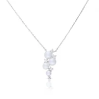 Diamonfire Ketting 63/1242/1/111