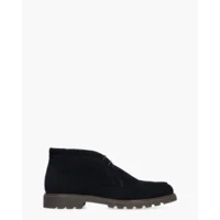 Giorgio 1958 93911 Donkerblauw Heren Veterboots