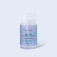 Wow wipe micellair water