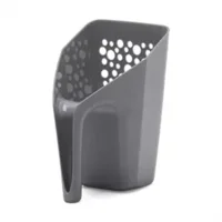 Savic Sift Buddy Kattenbakschep Grijs 12X13,5X18 cm