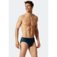 Schiesser – Nautical Casual – Zwemslip – 172772- Admiral