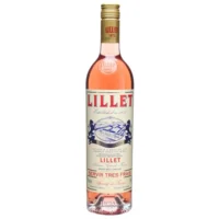 LILLET ROSE 75CL/17%