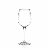 Rood wijnglas 45 cl Invino 6 stuks