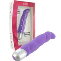 FeelzToys Gino Vibrator