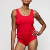 Marie jo Hemdje: Soft Studio, True Red ( MJO.411 )