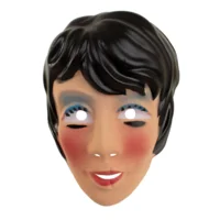 Masker - Vrouw - Sara - 1st. - Willekeurig geleverd