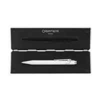 Caran d'ache roller 849 classic wit