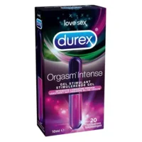 Durex Intense Orgasmic Gel 10 ml