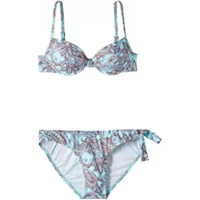 Esprit - Boca Bay - Bikini - 045EF1A130 - Aqua/Turquoise