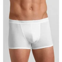 Sloggi Men Basic Short - 10004753 – White