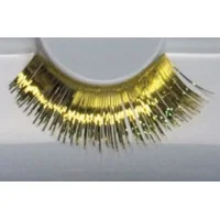 Wimpers - Goud - Glimmend - Lang - 272