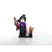 LEGO® 71039 Losse minifiguur CMF Marvel Serie 2 -  Kate Bischop