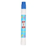 Bingo stift - Blauw
