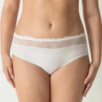 Prima Donna - Plume - Tailleslip - 0562921 - Natuur