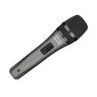 OMNITRONIC VM-220 S PRO Vocale microfoon (laatste exemplaar)