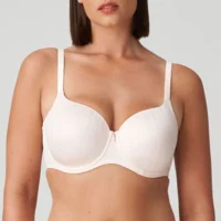 Prima Donna Twist Voorgevormde BH Heartshape: Knokke, Chrystal Pink, Europese Maten ( PDO.160 )