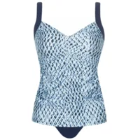 Sunflair Tankini grote Cup maten