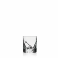 Rcr Style Prestige Whiskyglas 2 stuks Grosseto