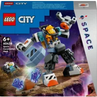 LEGO® 60428 City Ruimtebouwmecha