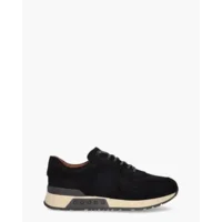 Greve Haarlem K Donkerblauw Herensneakers