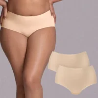 Anita – Essentials – Tailleslip – 1343-2 -  Desert