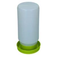 Gaun Pluimvee Drinktoren 1 l Groen