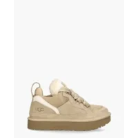 Ugg Lowmel Sand Damessneakers