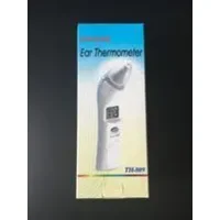 Oorthermometer Infrarood