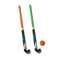 Hockeyset - 2 sticks - 76cm - Inclusief bal