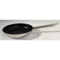 Pan 24 cm granit pro Sitram