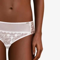 Chantelle – Day to Night – Slip – C15F30 – Blanc