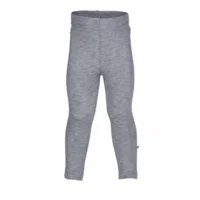 unisex legging broekje grey melee