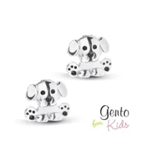 GentoKIds Zilver Kindeoorringen GK211