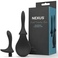 Nexus Anal Douche Set 260 ml