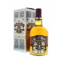 CHIVAS REGAL 12Y 100CL/40%