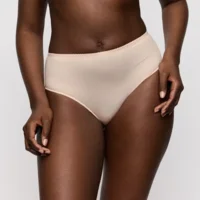 Prima Donna Deauvlle tailleslip in zachtroze