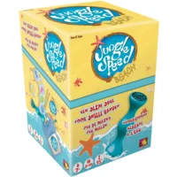Spel - Jungle Speed - Beach - NL/FR