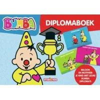BUMBA - Diplomaboek