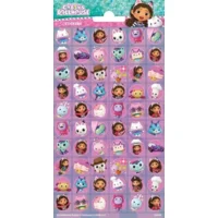 Stickers - Gabby's Dollhouse