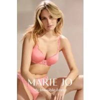 Marie Jo Voorgevormde BH Hartvorm: Jane, Florida, Europese Maten MJO.210