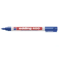 Stift - Permanent marker - 400 - Donkerblauw