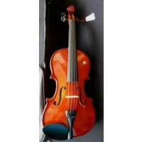 Serafs E 1/4 N kinderviool+boog +case+hars+schoudersteun