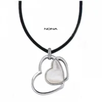 Nona Ketting met Hartje