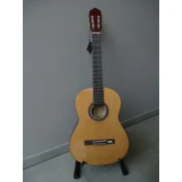 Jose Ribera HG79 klassieke gitaar, massief blad