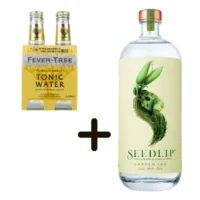 SEEDLIP GARDEN 108 70CL