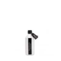 Baobab geurstokjes navulling Platinum 500ml met stokjes.