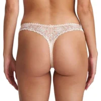 Marie Jo – Jane – String – 0601330 – Pale Peach