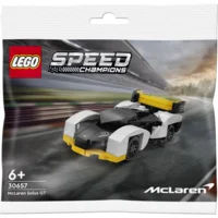 LEGO® 30657 Speed Champions McLaren Solus GT - Polybag