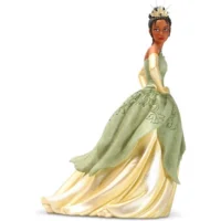 Enesco Disney Showcase Couture de Force Princess and The Frog Tiana Figurine (6005687)