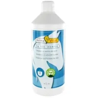 Animavital verzorgingspakket voor paarden : shampoo + glans & ontklittingsspray + hoefemulsie